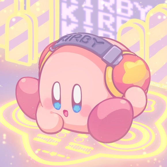 kirbsui